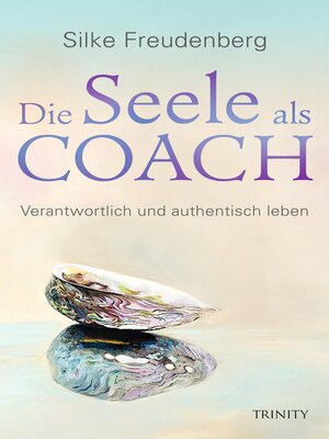 cover image of Die Seele als Coach